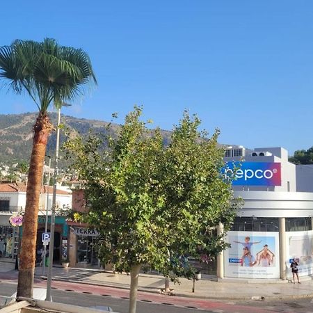 Apartamento Playa Del Albir Exterior photo