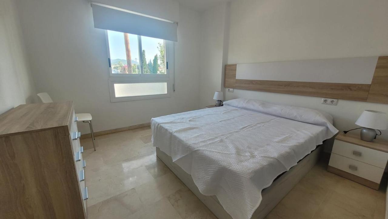 Apartamento Playa Del Albir Exterior photo