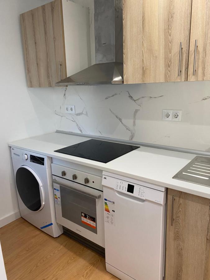 Apartamento Playa Del Albir Exterior photo